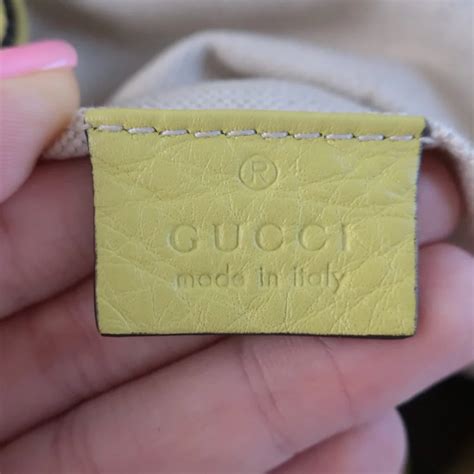 gucci sukey tote serial number|Gucci bags without serial number.